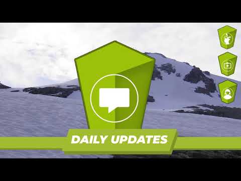 Pha Konda Trek | Summer Camps 2020 | Foliage Outdoors