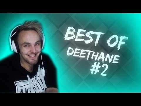 BEST OF DEETHANE #2