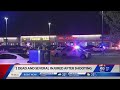 1 Dead and Several Injured After Shooting