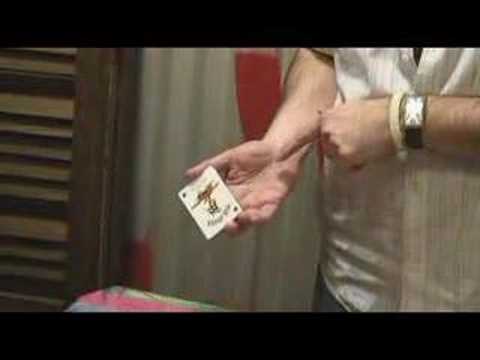 Instanto Deck by Billy O’Connor, Doug Edwards