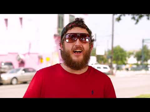 The Locals: Gene's Po-boys