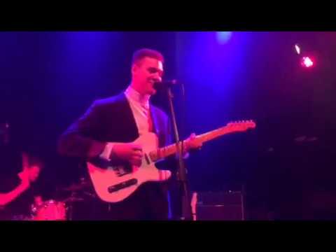 Ronnie Cook - Maggie Brown