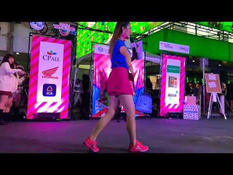 +LOVE cover =LOVE [Siam Street 2017]