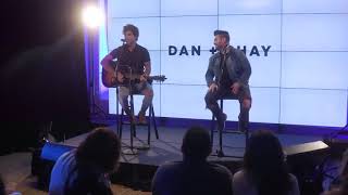 Dan + Shay - How Not To (Live Album Release Party)