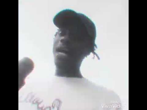 NappyMoneyEnT Push it freestyle