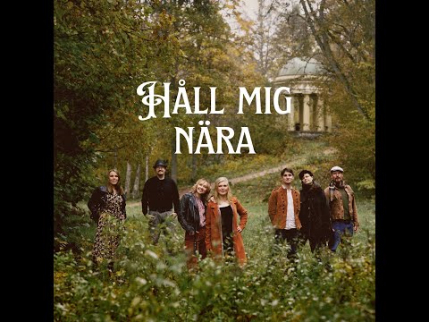 Mandys Nyckel - Håll mig nära