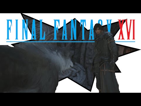 FINAL FANTASY 16 PS5 Gameplay Walkthrough Part 6 | Ein neuer Eckstein (FULL GAME)