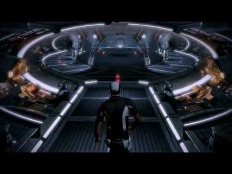 Let's Play Mass Effect 2: The Suicide Mission - Part 1 ("This is all Joker's fault...")