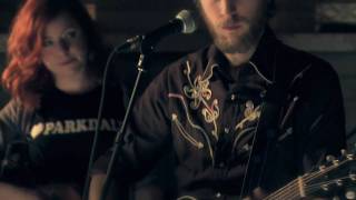 Great Lake Swimmers - Put There By The Land