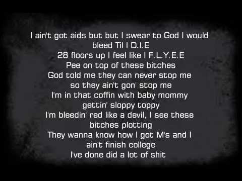 Lifestyle - Birdman ft Young Thug, Rich Homie Quan lyrics