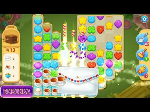 Matchington Mansion level 4842 HD