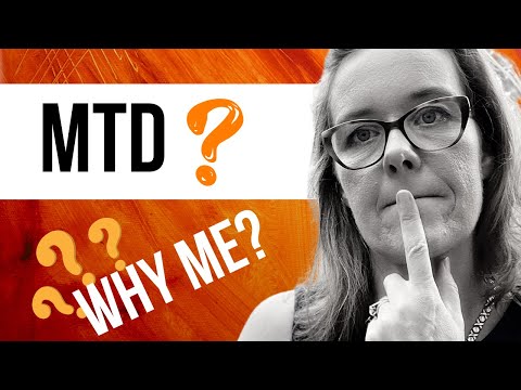 Muscle Tension Dysphonia: Why Is MTD Happening To Me?