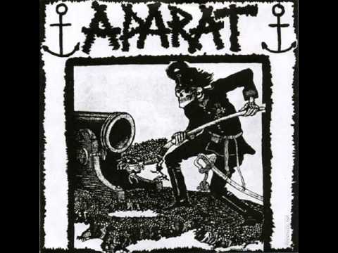 Aparat - Profitjävlar / Soldatjävel