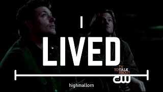 Supernatural - I Lived