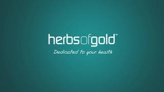 Herbs Of Gold Breast Feeding Support 60 Tablets