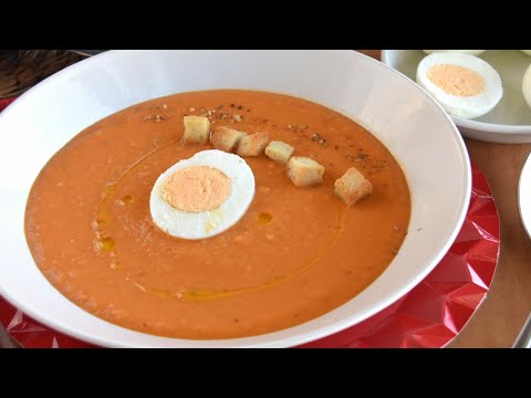 💚 Crema de batata asada muy fácil TIENES QUE PROBARLA !!!