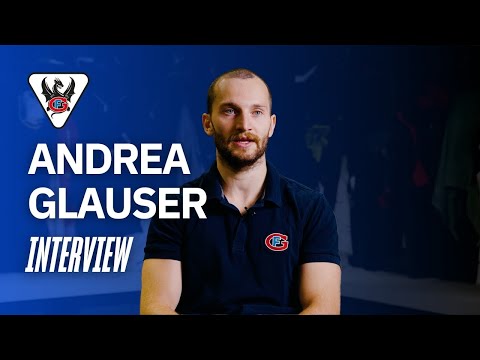 Andrea Glauser : « On sent que Fribourg franchit un cap »