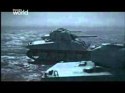 A legnagyobb tankcsaták - A Blockbuster-hadmûvelet.avi