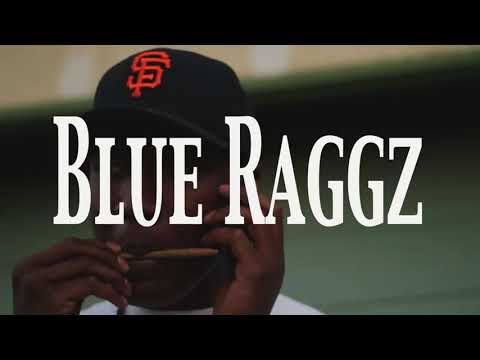 Blue Raggz Ft. SF Silent - Callin'