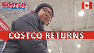 COSTCO CANADA Shopping | New Costco Haul