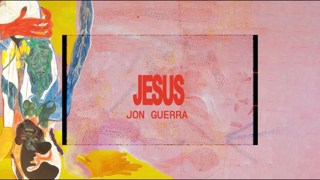 Jon Guerra - Jesus