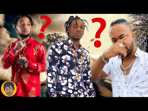 OMG !! Terro Don GET D!SS W!cked By Maestro Don In Just a Reminder | Taurus Ink Too