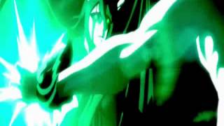 [Bleach] Ichigo - Static-X