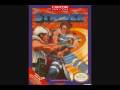 Strider NES Theme Opening Title