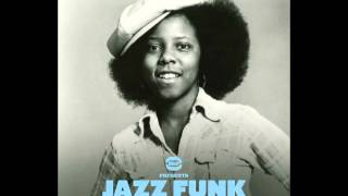 Patrice Rushen - Kickin' Back