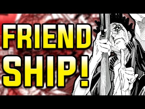 HIS BEST WEAPON (Sakamoto Days 230)