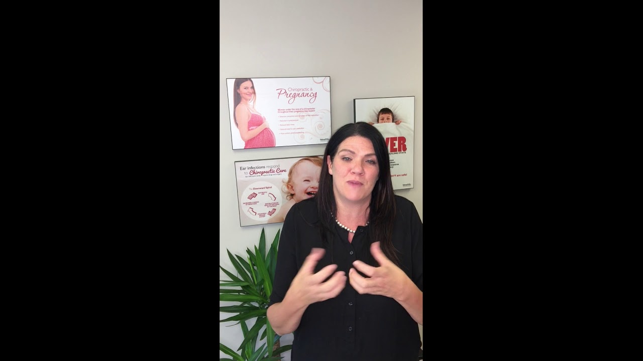 Pregnancy & Relaxin Hormone
