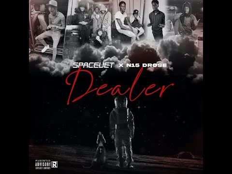 SpaceVet x N15 D Rose - Dealer (Audio)