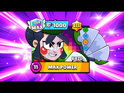 How Broken Is Kaze? (-60€ 💀)