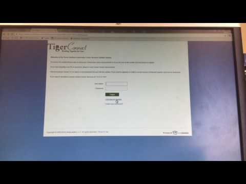 Tigerconnect Login