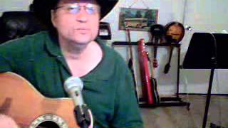 Just A Little Love. Performed by Richard Mendonca. Written by Junior Brown