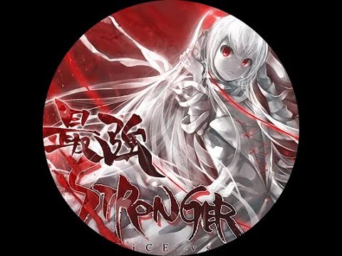 [Muse Dash] REDALiCE vs USAO - 最強STRONGER [Custom ★11]