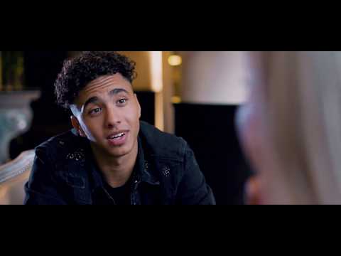 Sabri - Elle m'a piqué (Clip officiel)