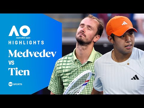 TNT Sports and Eurosport Tennis