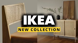 New IKEA STOCKHOLM 2025 Collection | The Best Of Ikea