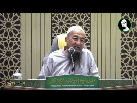 Hukum Makan Ubat Untuk Bina Badan - Ustaz Azhar Idrus