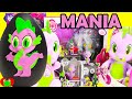 My Little Pony SPIKE Mania
