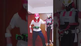 ビヨンドライバーで踊るレヴナント