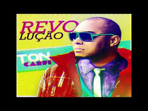 Única Certeza - Ton Carfi