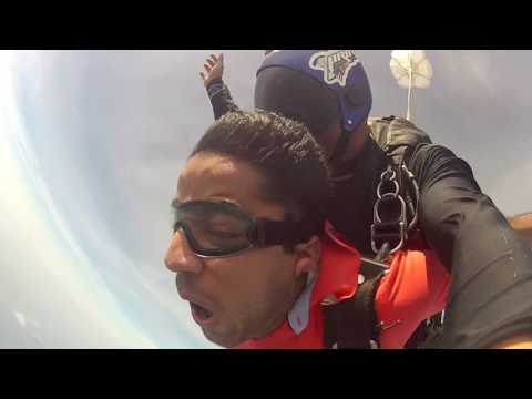 Tandem Skydive | mohammed Younus