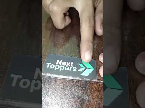 Unboxing Brahmastra || Abhay batch || NEXTTOPPER