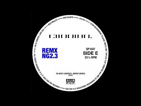 Video thumbnail for 96 Neve Campbell (Rrose Remix)