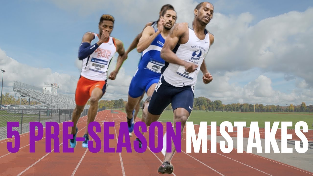 5 Mistakes Most Coaches Make