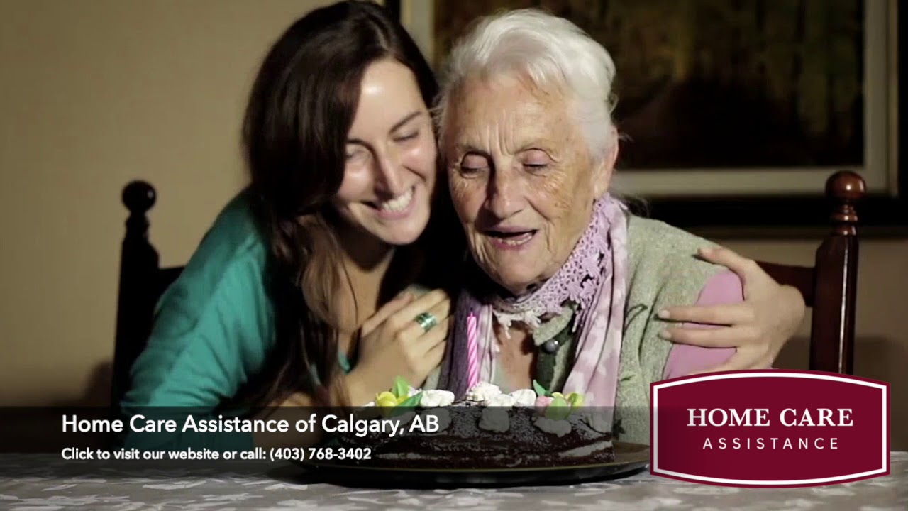Home Care Assistance Calgary, AB