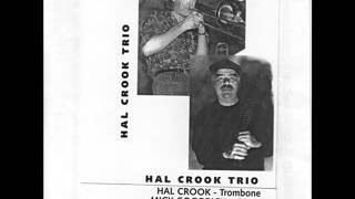 Hal Crook Trio   Nothing To Lose   02 Line Dancing