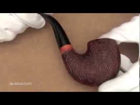 pipa Amorelli Kentucky - smoking pipe 063